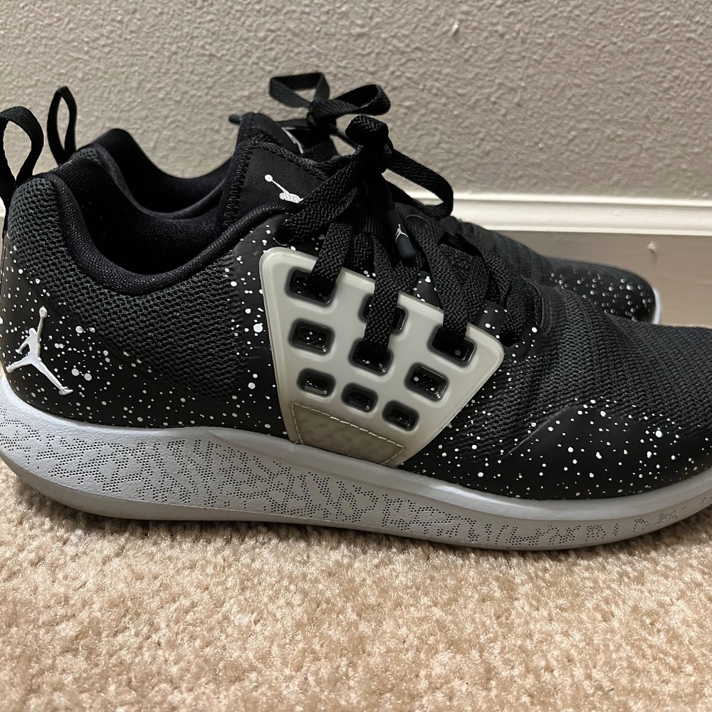Jordan Lunar Grind Running Shoes Gem